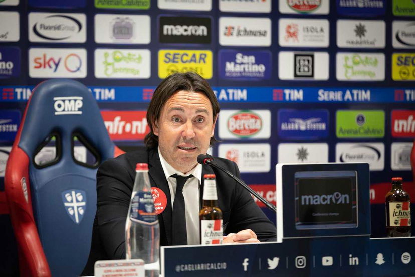 Maraner: “Volevamo regalare una vittoria ai tifosi. Castro? Contento che sia tornato” preview