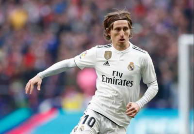 Marca sicura: Modric-Real, avanti fino al 2021. Presto l’annuncio article-post