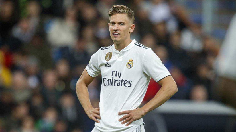 Dalla Spagna: retroscena Marcos Llorente, è stato a un passo dal Liverpool. Ma… preview