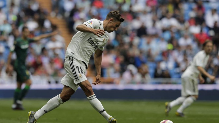 Marcos Llorente saluta il Real: “Porterò sempre questa maglia nel cuore” preview