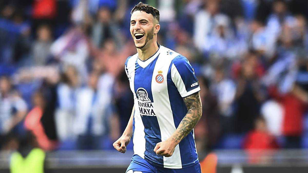 Dalla Spagna: Hermoso spinge per volare all’Atletico Madrid, ora l’Espanyol… article-post