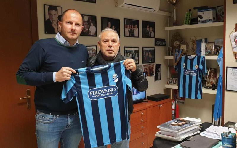 Mario Tesini Foto Sito Lecco