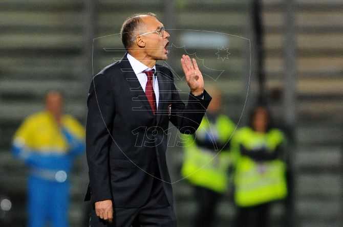 Menichini: “Lotito decisivo per la salvezza, ha dato acqua e zucchero a Micai” preview