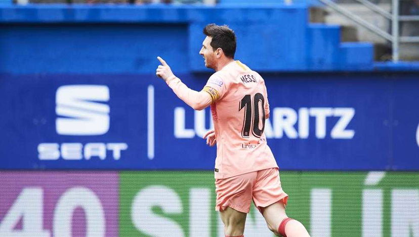 Dalla Spagna: Messi entra in gioco nell’affare Neymar preview