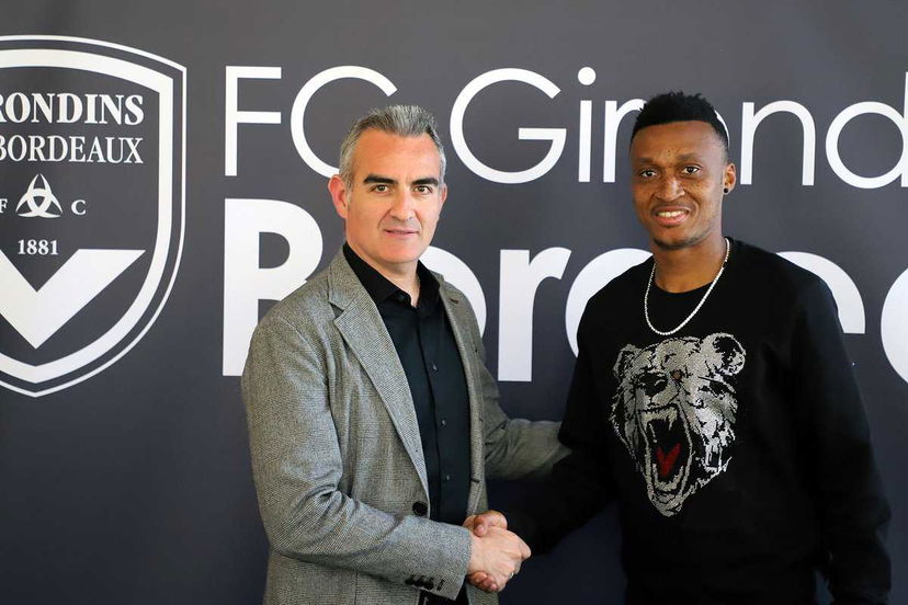 Bordeaux: ufficiale l’acquisto di Mexer a parametro zero. Contratto fino al 2023 preview