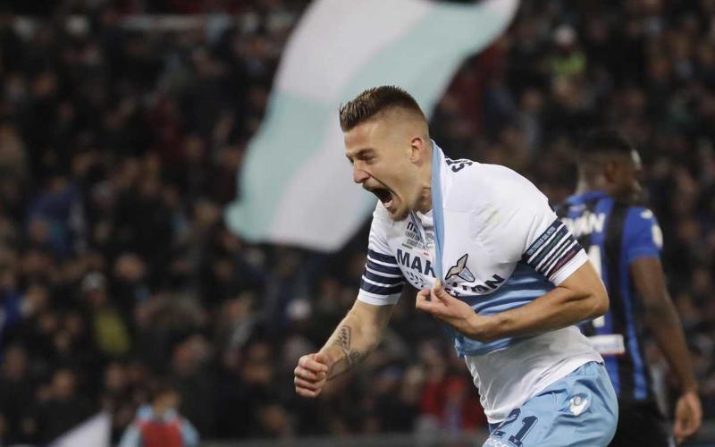 Milinkovic Savic foto Mundo Deportivo