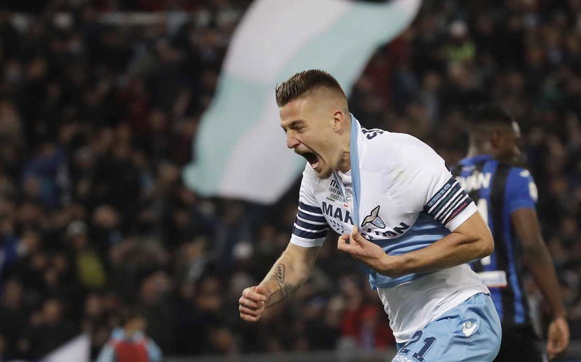 Milinkovic-Savic carica i compagni: “Noi come gli Avengers, abbiamo il diritto di provarci” preview
