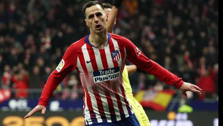 Dalla Turchia: Kalinic nel mirino del Fenerbahce, ci vogliono 15 milioni article-post