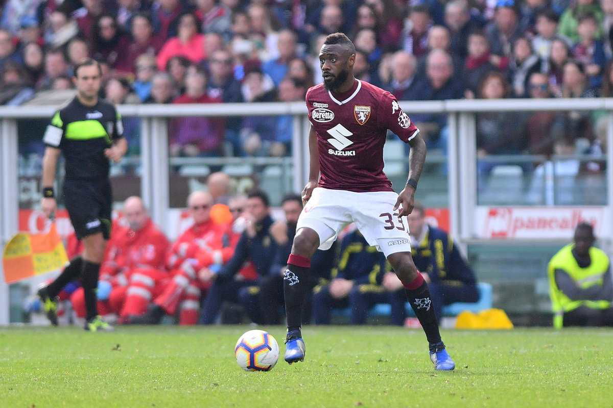 Torino, i convocati di Mazzarri per il Milan: torna Nkoulou article-post
