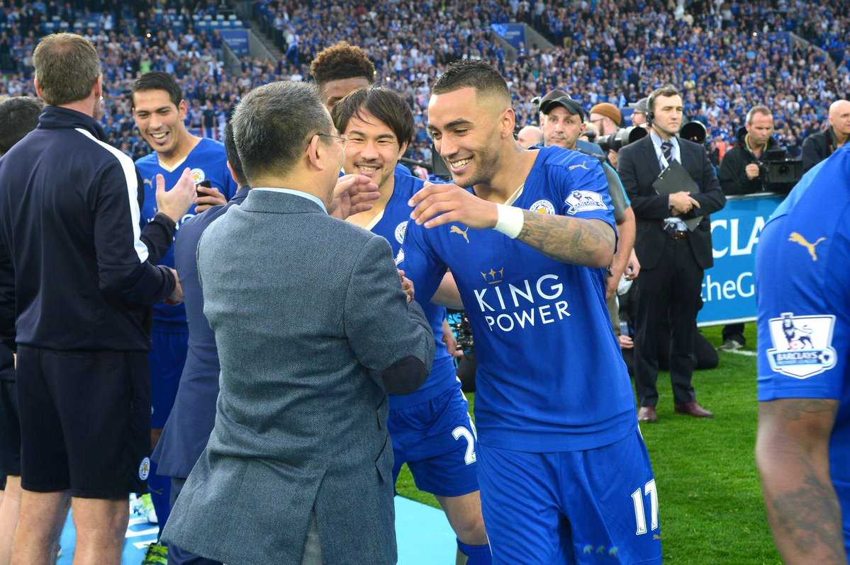 Ufficiale: Okazaki e Simpson salutano il Leicester a fine stagione article-post