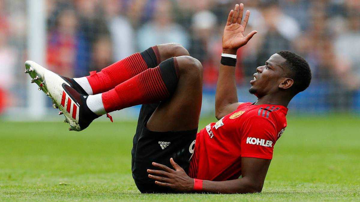 Solskjaer su Pogba: “Dovrà operarsi e resterà fuori un mese” article-post