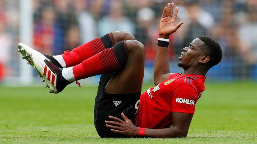 Covid-19, Pogba e Ndombele positivi: fuori dai convocati di Deschamps preview