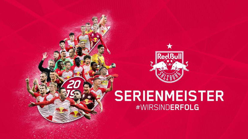 RB Salisburgo campione d’Austria: sesto titolo consecutivo preview