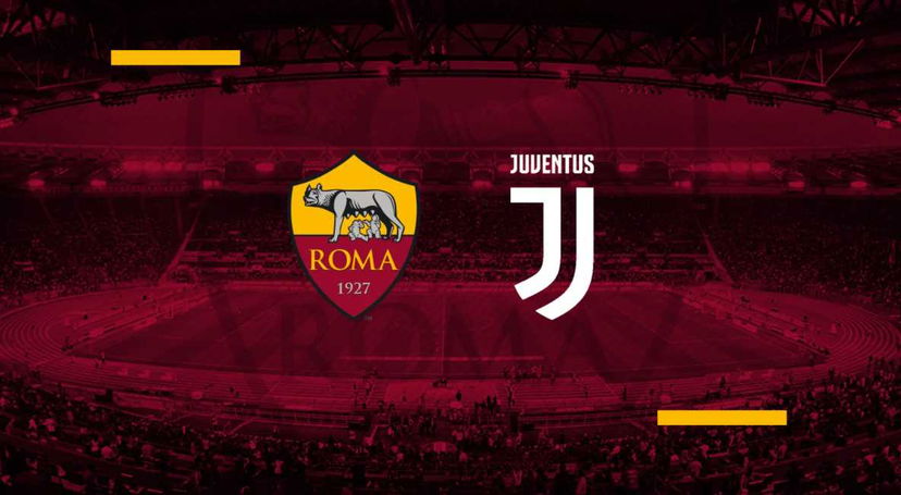 Serie A: Roma-Juventus, le ultimissime di formazione preview