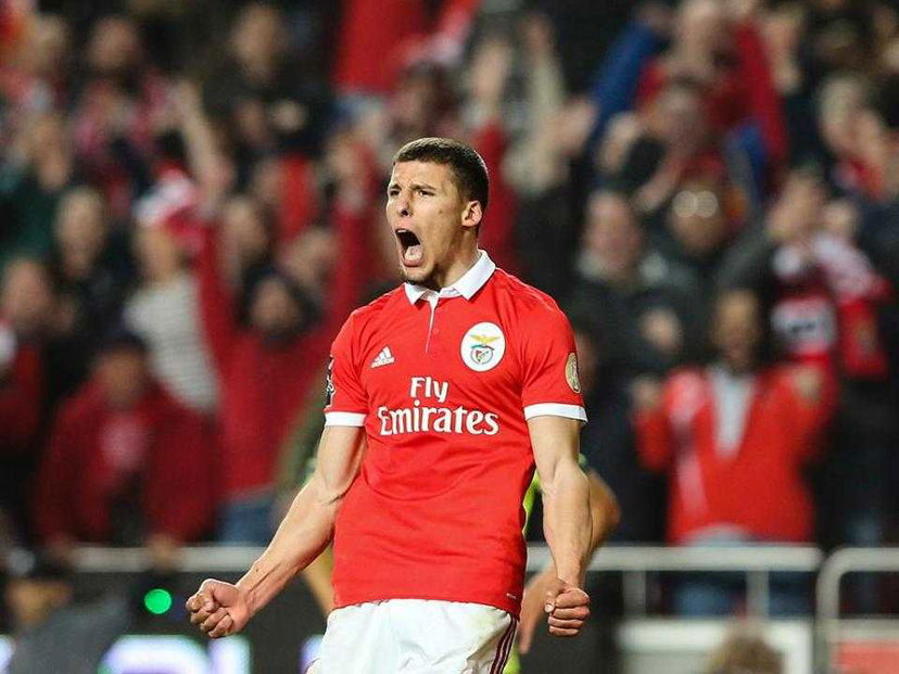 Dalle sirene di mercato al rinnovo con clausola monstre: il Benfica blinda Ruben Dias preview
