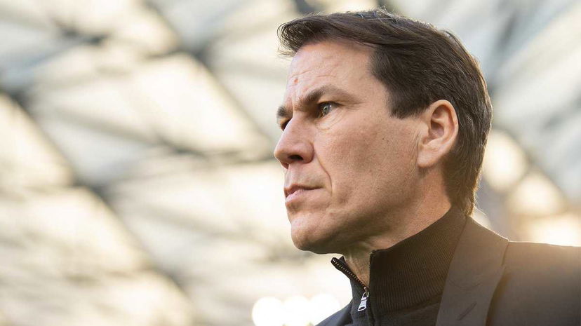 Garcia: “Roma? È la storia del mondo, un onore allenare Totti. Speriamo di tornare a giocare” preview