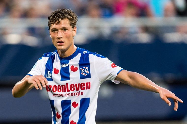 Sam Lammers, un bomber olandese per la Sampdoria article-post