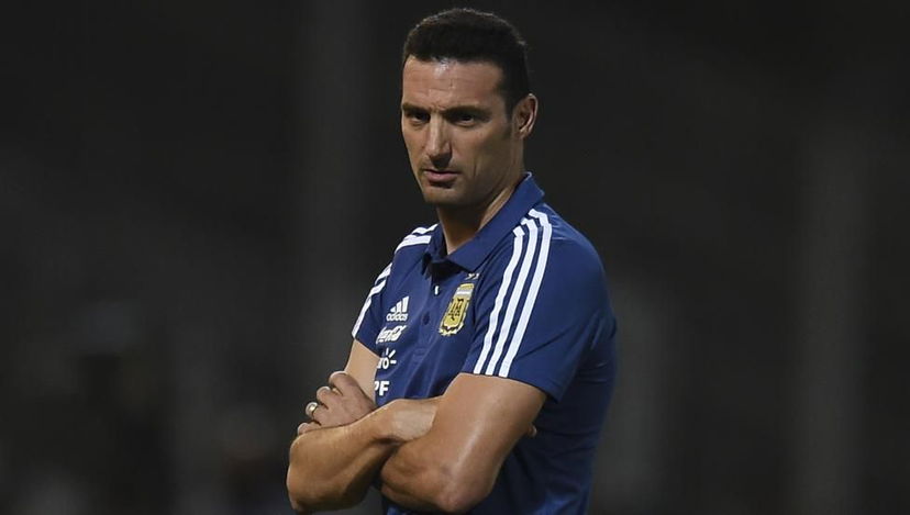 Scaloni spinge Lautaro a Barcellona: “Più gioca con Messi, meglio è” preview