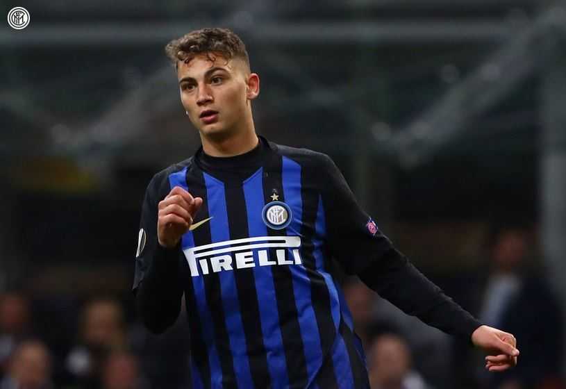 Esposito e lo strano destino: stellina dell’Under 17, salta il Mondiale in nome dell’Inter preview