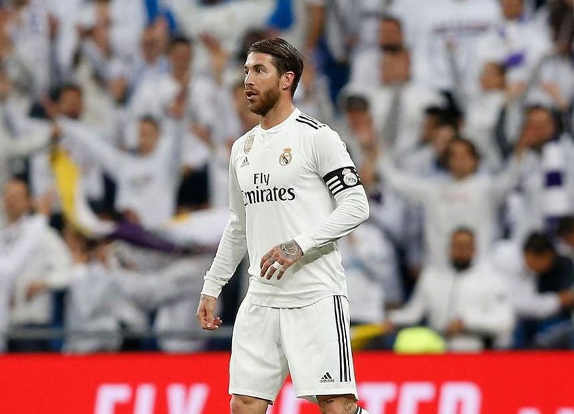 El Chiringuito: contatto Sergio Ramos-Milan, ma richieste altissime preview