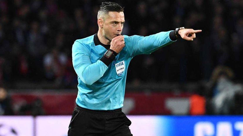 Champions League: sarà lo sloveno Skomina a dirigere Liverpool-Tottenham preview