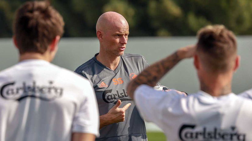 Ufficiale: Stale Solbakken rinnova fino al 2023 con il Copenaghen preview