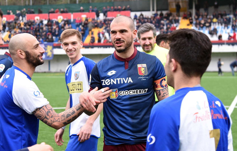 Sturaro, infortunio al legamento crociato anteriore: intervento perfettamente riuscito preview