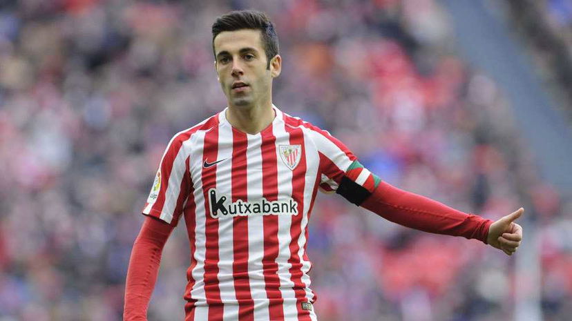 Athletic Bilbao, niente rinnovo per capitan Susaeta: lascerà il club dopo 22 anni preview