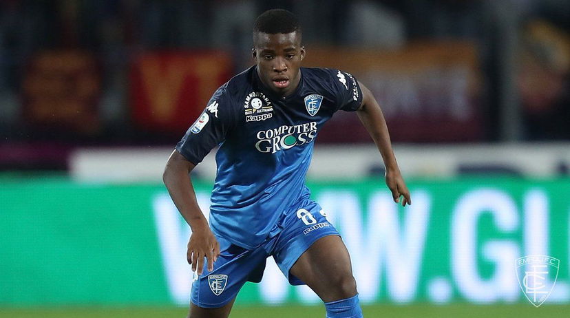 Traorè, solo Sassuolo e niente Cagliari. Un percorso tracciato già dall’8 giugno preview