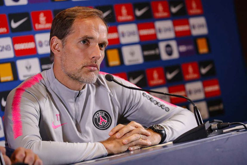 Tuchel: “Cavani? Noi non vogliamo cederlo, ma potrebbe accadere” preview