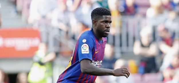 Umtiti al Girona? Il presidente del CdA: “Non è una possibilità che escludiamo” preview
