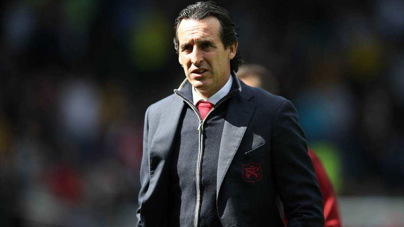 Unai Emery: “Vamos Siviglia! Porta in alto la Liga” preview