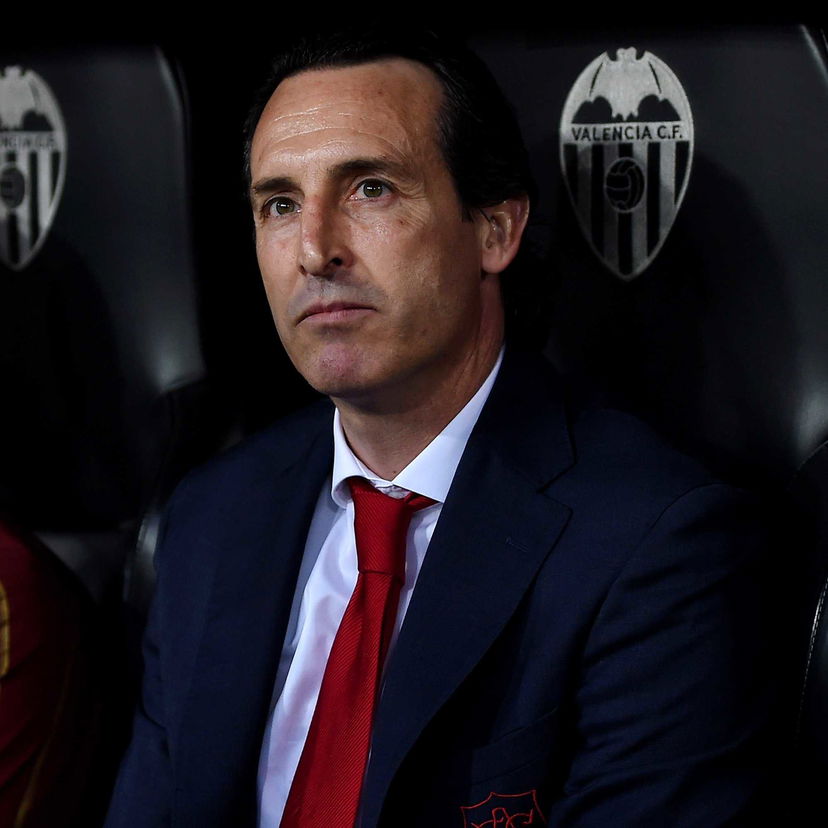 David Luiz chiede scusa a Emery: “Ti abbiamo deluso” preview