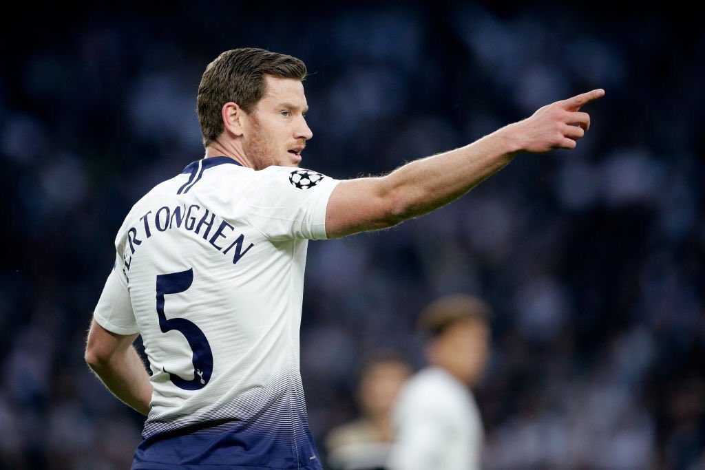 Vertonghen: “Pochettino esonerato per colpa nostra, il calcio è un mondo di affari” article-post
