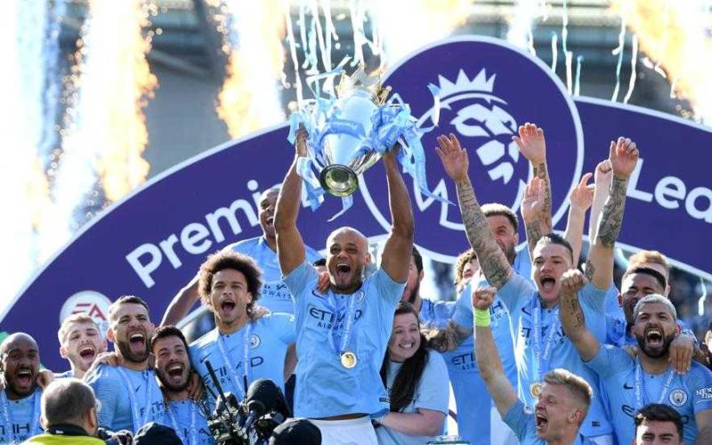 Vittoria Premier League Manchester City Foto MundoDeportivo