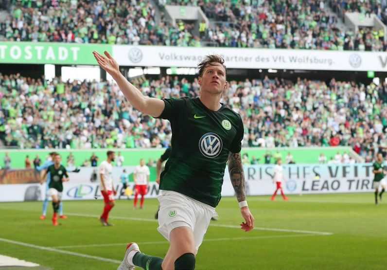 WEGHORST, L’OLANDESE VOLANTE CHE FA SOGNARE IL WOLFSBURG article-post