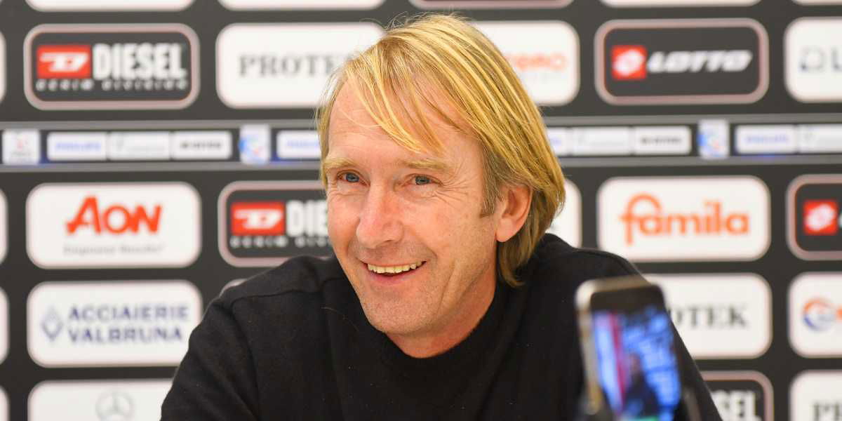 Ufficiale: Seeber nuovo dg del Trento article-post