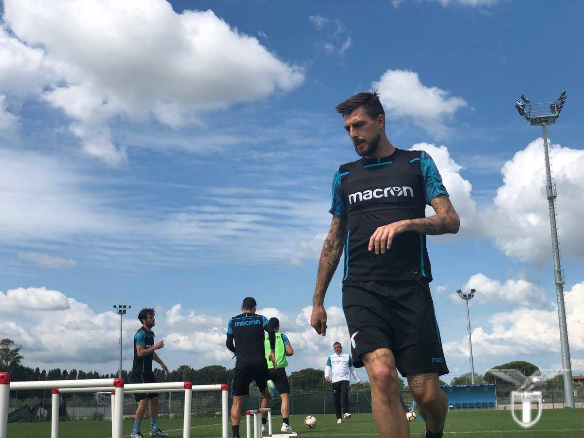Acerbi: “Siamo pronti per iniziare. Le prime due gare saranno molto complicate” article-post