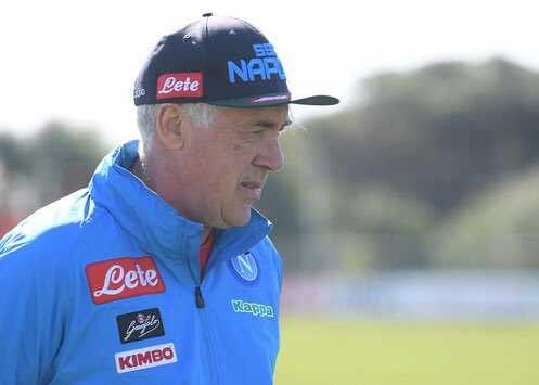Napoli-Genk, i convocati di Ancelotti: tornano Allan e Milik article-post