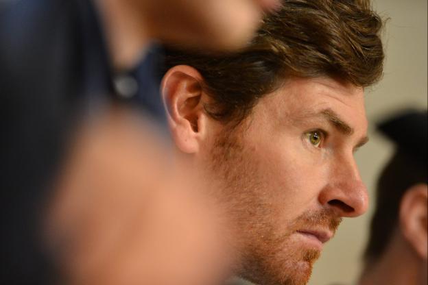 Villas-Boas: “Presto parleremo del futuro del Porto” preview