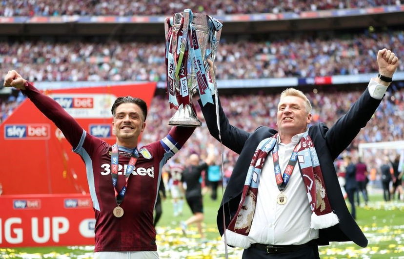 Terry batte Lampard: l’Aston Villa torna in Premier, 85mila a Wembley! preview