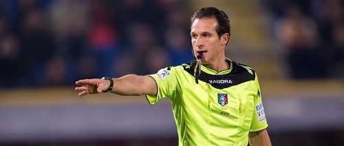 Coppa Italia, Atalanta-Lazio: Banti dirigerà la finale preview