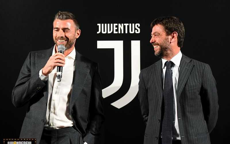 barzagli agnelli foto sito juventus