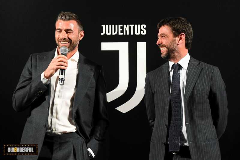 Barzagli: “Sarà dura ma ora inizia un nuovo percorso. Non mi vedo lontano dal calcio” preview