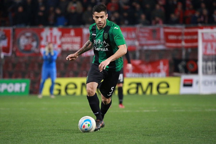 Ufficiale: Bombagi dal Pordenone al Teramo. La nota preview