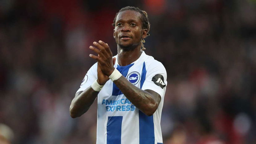 Ufficiale: Brighton, Bong rinnova fino al 2020 preview