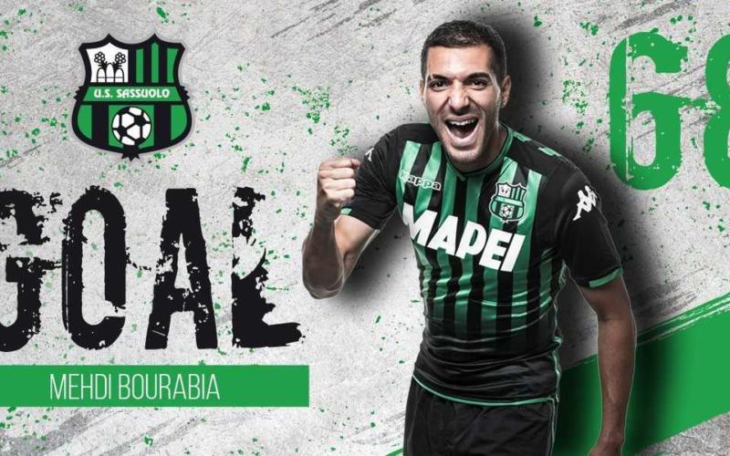 bourabia-sassuolo-twitter