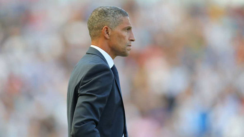 Brighton, ufficiale l’esonero del tecnico Chris Hughton preview