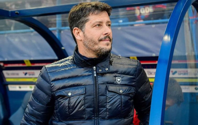 Ufficiale: Caen-Mercadal, è addio preview