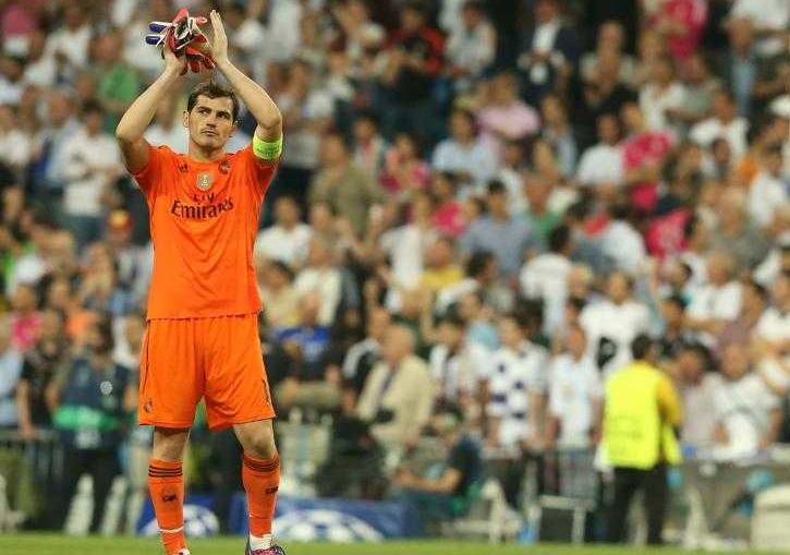 Real Madrid vicino a Casillas: “Vogliamo vedere il nostro eterno capitano recuperare il prima possibile” preview